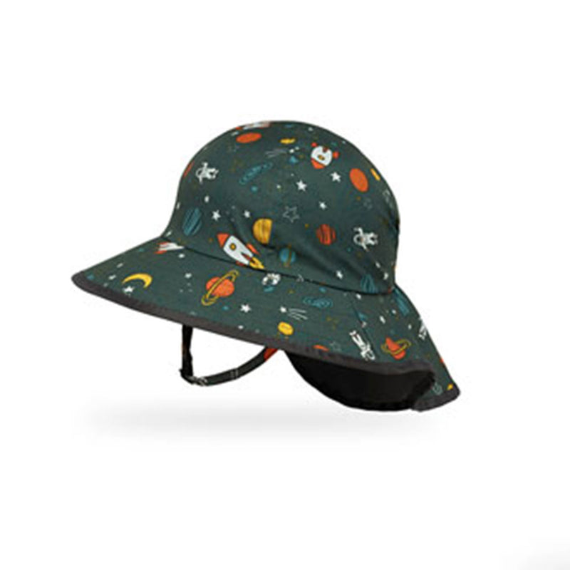 Chapeau de jeu Space Explorer pour enfants