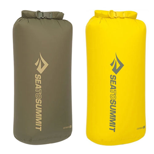 Lightweight Dry Bag 5L