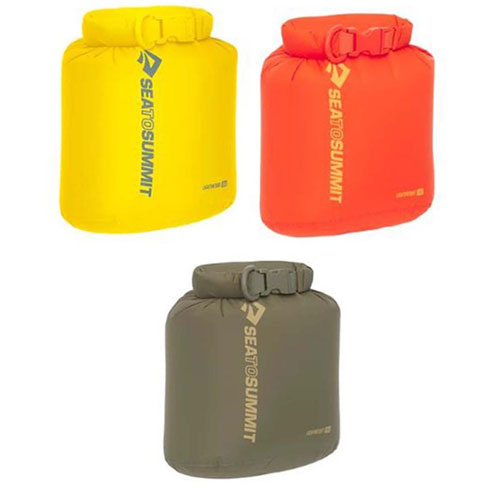 Lightweight Dry Bag 1.5L