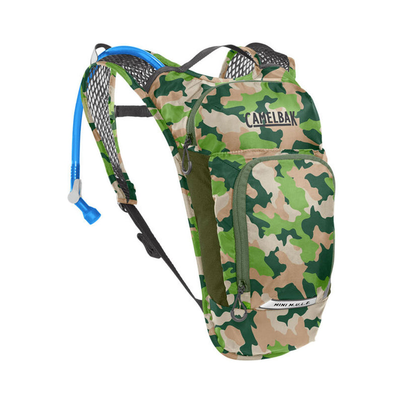 Mini M.U.L.E Hydration Zackpack 1.5L