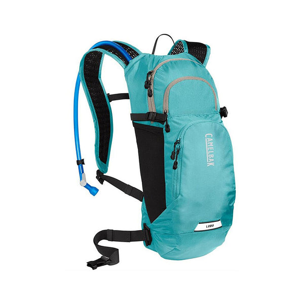 Women's Lobo 9 Hydration Pack 2L (Latigo Teal)