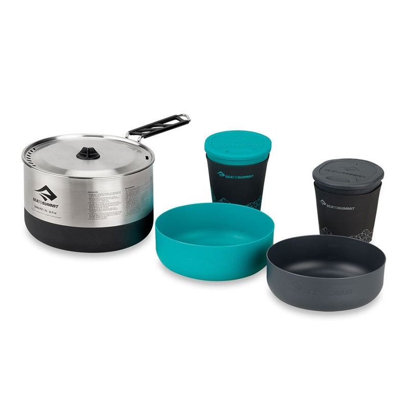 Cookset 2.1 (blu)