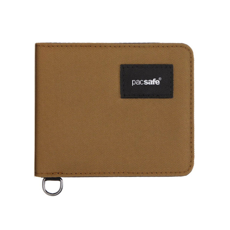  Cartera plegable RFIDsafe