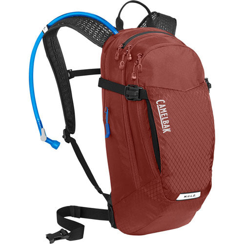 M.U.L.E 12 Hydration Pack 3L