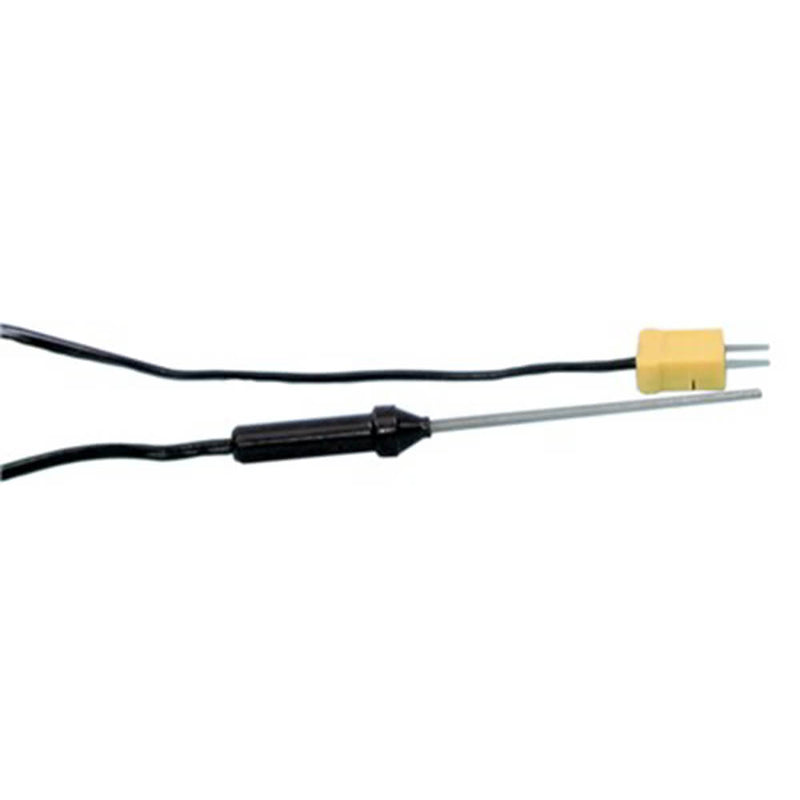 Capteur thermocouple de type K