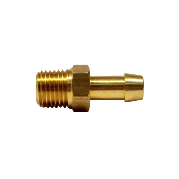 Straight Barb Fitting (9.5x10mm)