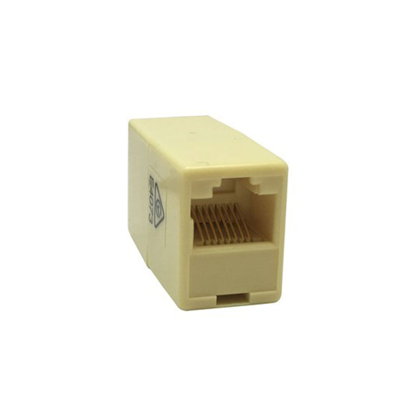 Joiner in linea RJ45