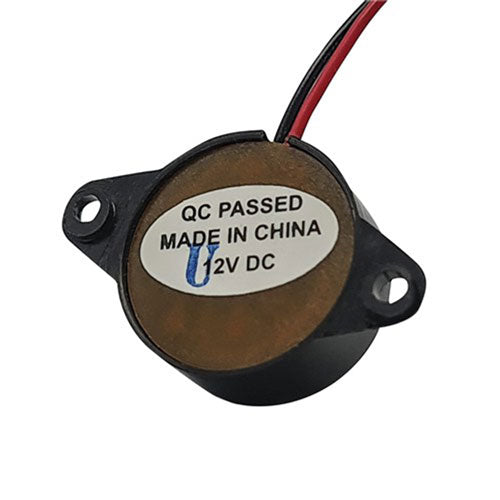 Mini Piezo 3-16VDC Buzzer