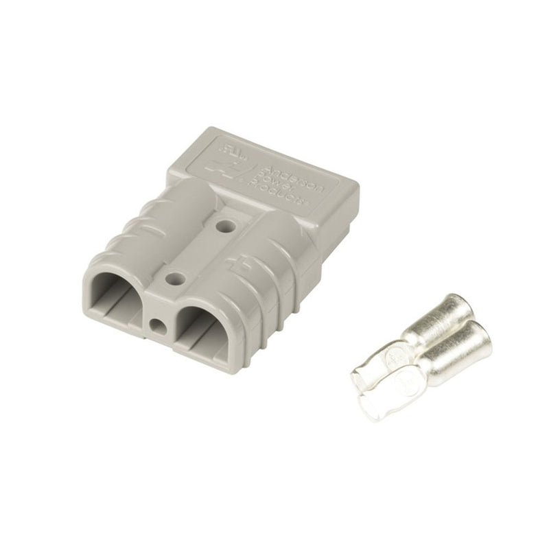 Anderson 8 calibre contacts Connecteur d'alimentation 50A