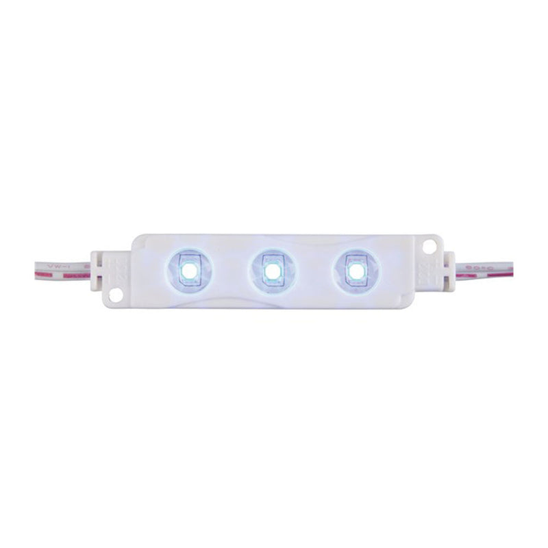 Cadena de módulo de luz LED IP65 (10x3-3528)