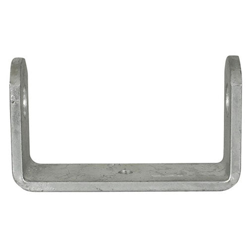 Flat Roller Bracket