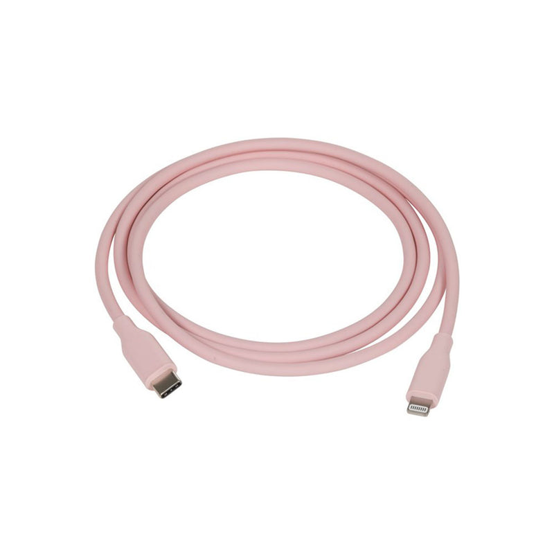 Silicone USB Type-C a Lightning Cavo MFI 1,2 m