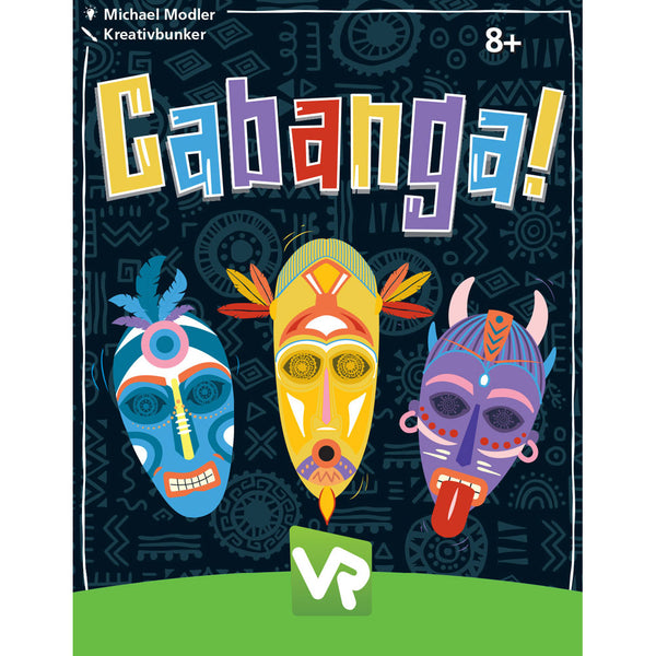 Cabanga! Strategy Game