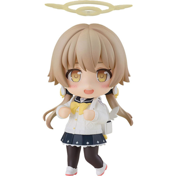 Blue Archive Nendoroid Hifumi Ajitani Figure