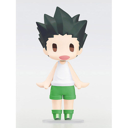 Hunter x Hunter HELLO! Gon Freecss Figure