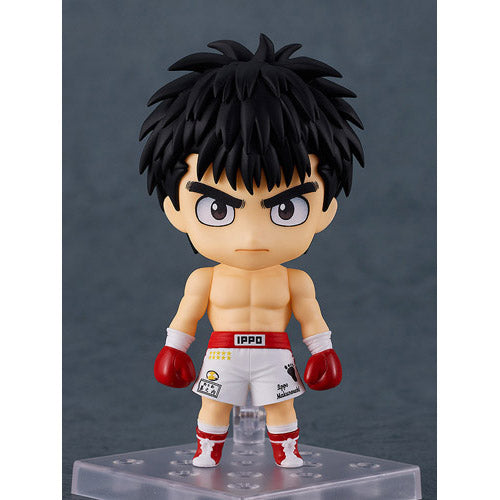 Hajime no Ippo Nendoroid Ippo Makunouchi Figure