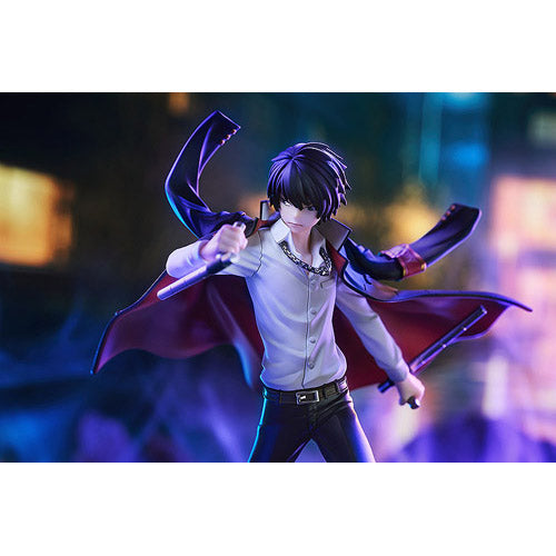 Reborn! POP UP PARADE Kyoya Hibari Figure