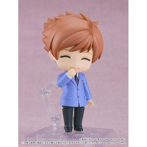 Ouran High School Host Club Nendoroid Kaoru Hitachiin Figure