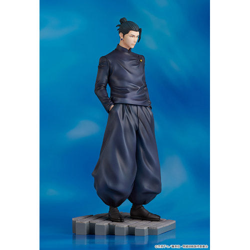 Jujutsu Kaisen Suguru Geto High School Ver 1/7 Figure