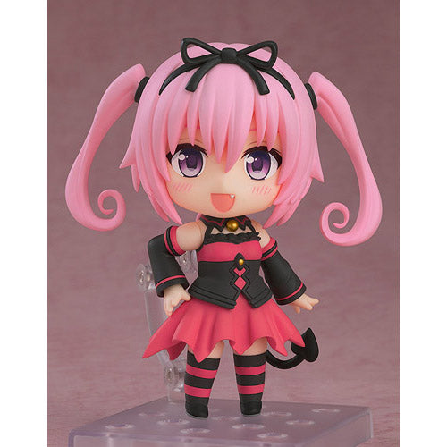 To Love-Ru Darkness Nendoroid Nana Astar Deviluke Figure