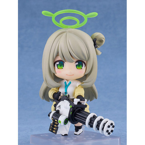 Blue Archive Nendoroid Nonomi Izayoi Figure