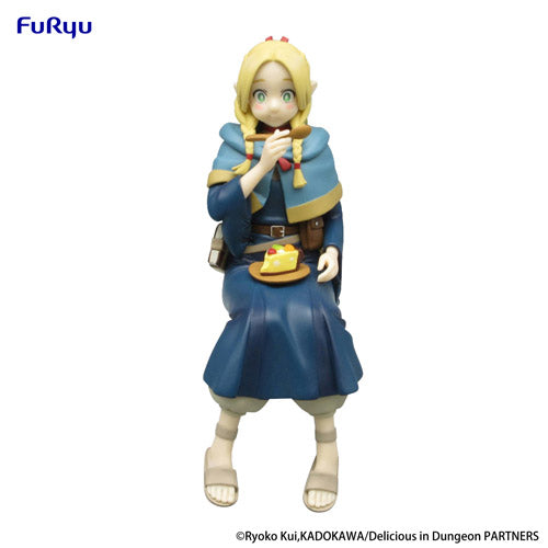 Delicious in Dungeon Noodle Stopper Marcille Figure