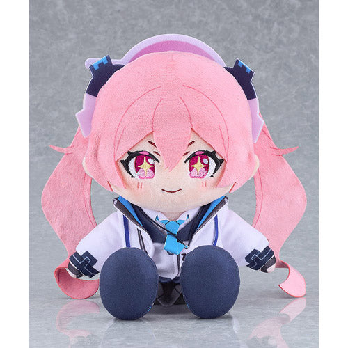 Blue Archive Chocopuni Plushie Koyuki