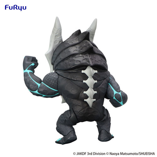 Kaiju No 8 Toonize Kaiju No 8 Normal Color Version Figure