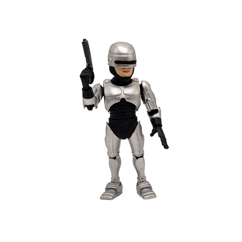 MINIX Robocop Alex Murphy 118 Figure