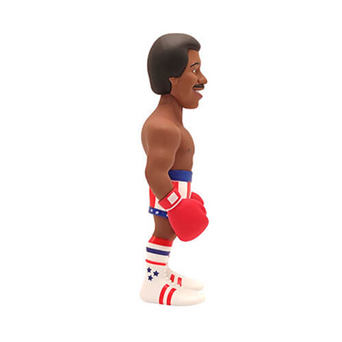  Figura coleccionable MINIX Rocky Apollo Creed