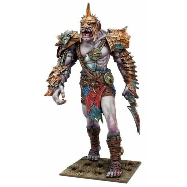 Kings of War Riftforged Orc Storm Giant Miniature