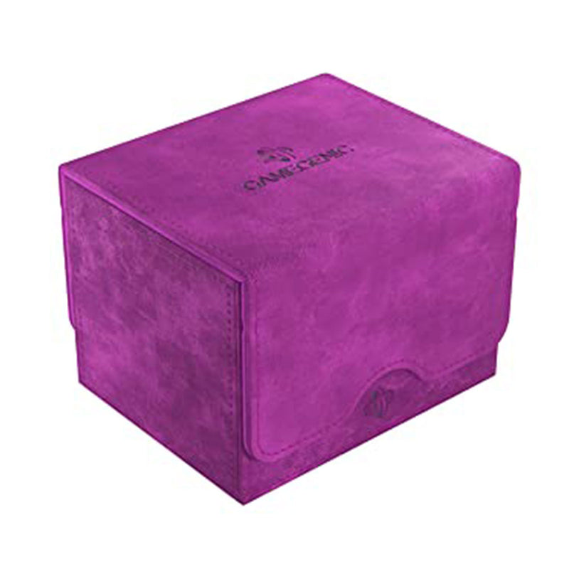 Caja de baraja Gamegenic Sidekick 100+ XL