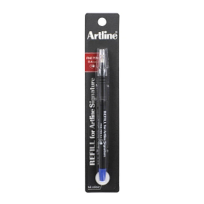 Artline Fine Signature Pen Rebill