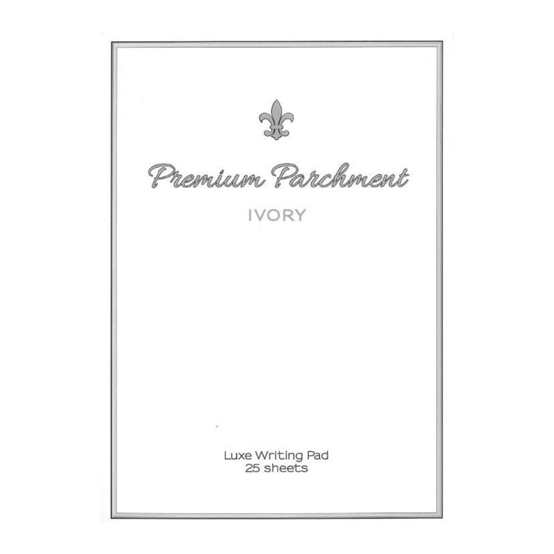 Pad di carta per pergamena di OzCorp Premium (21x30cm)