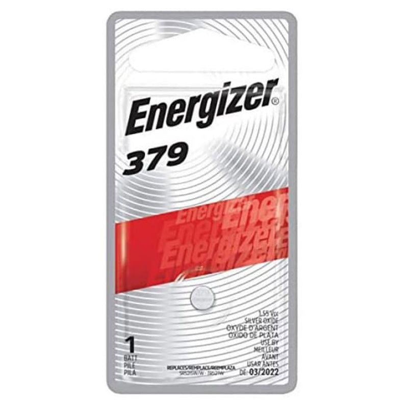 Batterie de montre Energizer 1PC