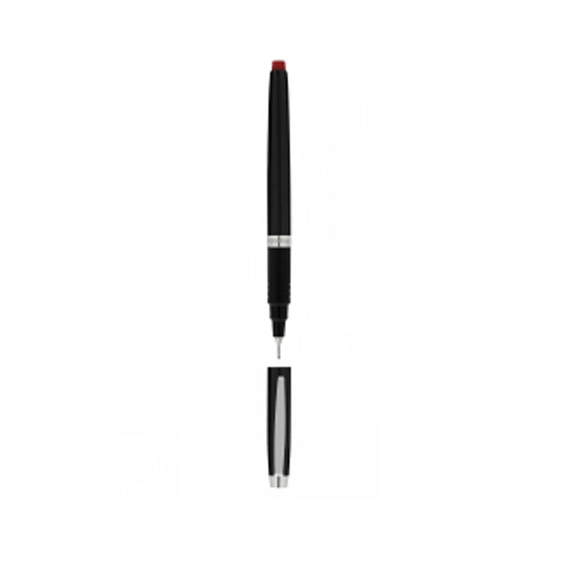 Artline Fine Signature Pen Onyx Barrel