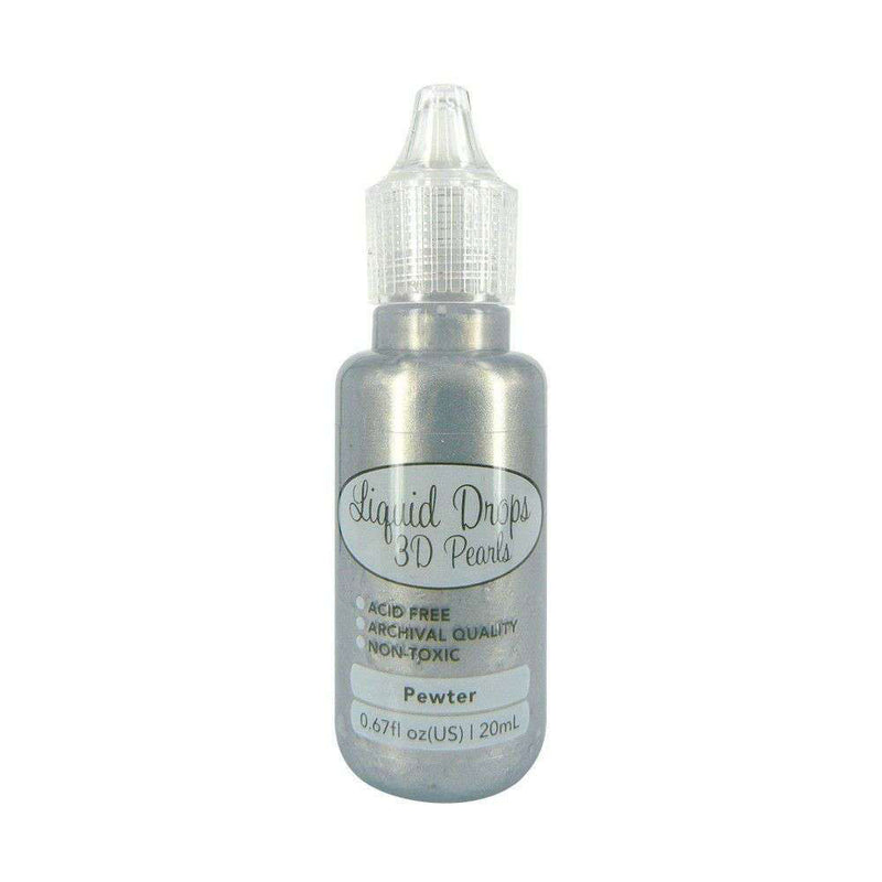 CCUTURE CREations 3D Pearls Liquid Drops 20ml