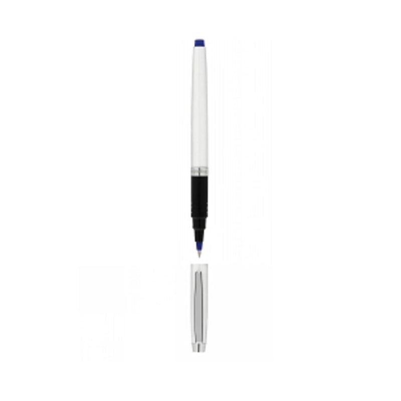 Artline Fine Signature Rollerball Pen Pearl Barrel