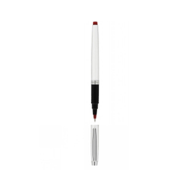 Artline Fine Signature Rollerball Pen Pearl Barrel