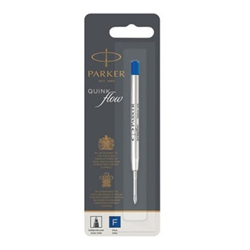 Parker Fine Ballpoint Pen Recharge de 0,8 mm