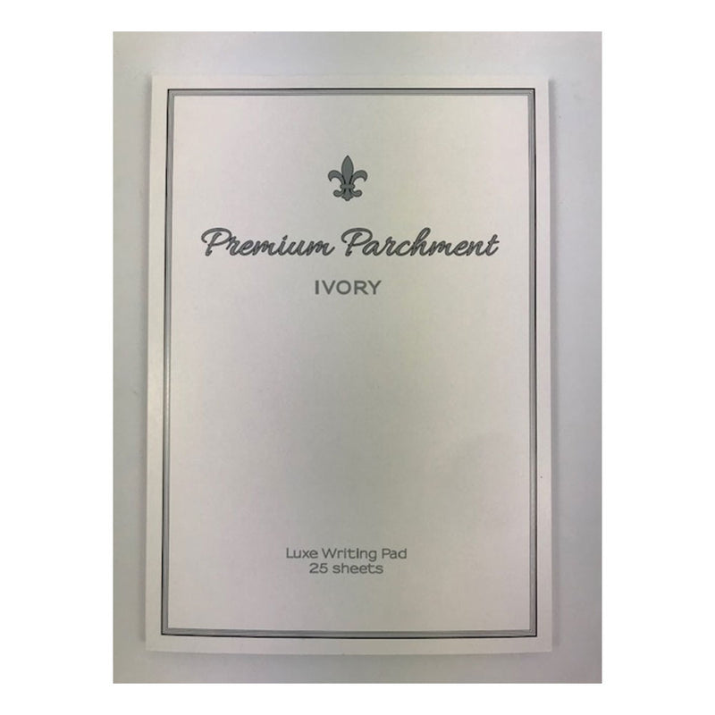 Pad di carta per pergamena OzCorp Premium (19x14cm)