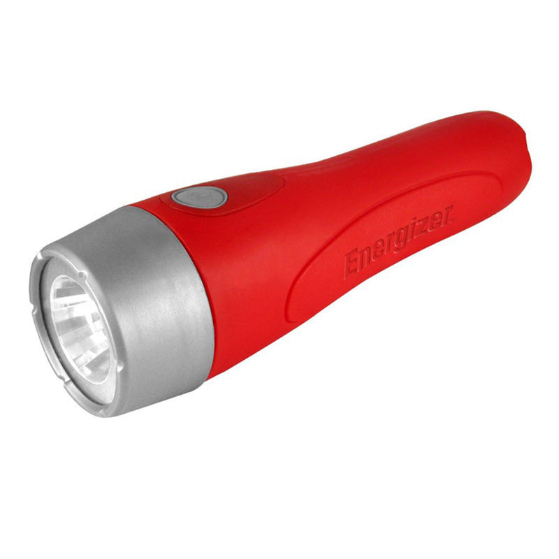 Eveready Brilliant Beam Torch 2D