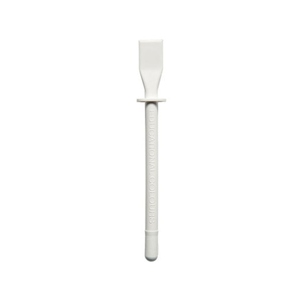 Ec Edvantage Paste/Glue Spreader Accessory 130mm (White)