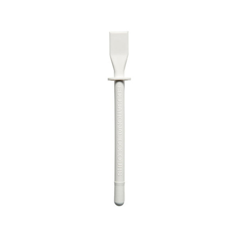 Ec Edvantage Paste/Glue Spreader Accessory 130mm (White)