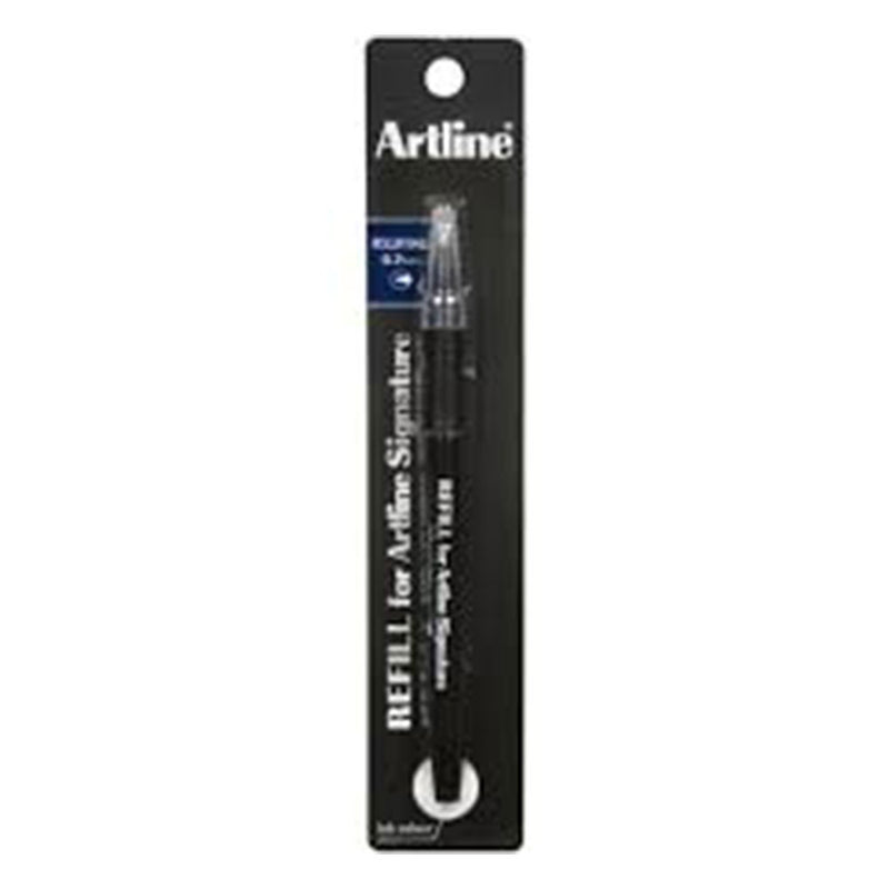 Artline Signature Rollerball Pen reclamar