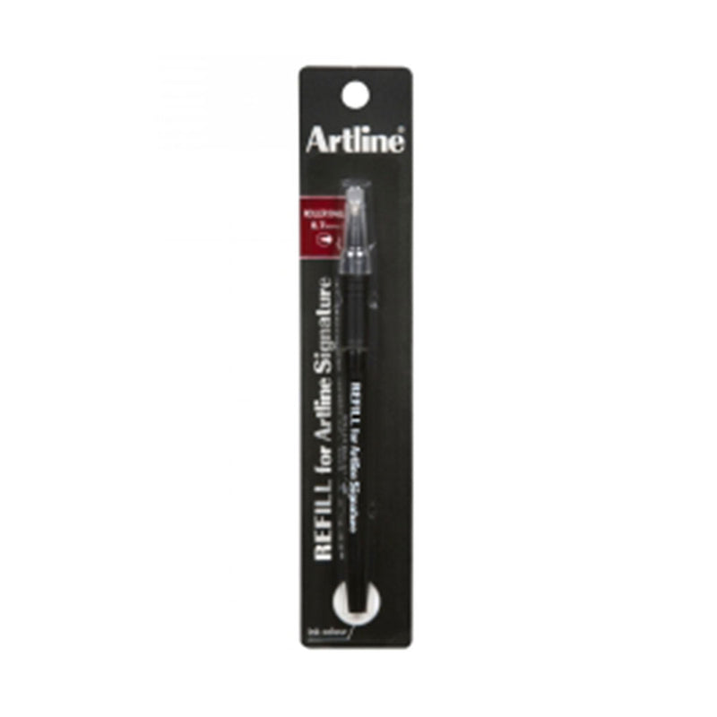 Artline Signature Rollberball Pen Riemution