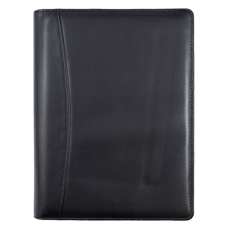 Collins Debden Elite Quarto WTV 2024 Diary 246x164mm (Black)