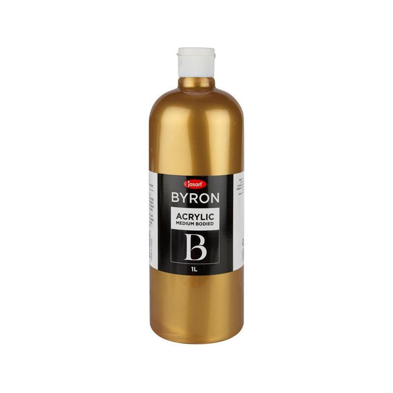 Jasart Byron Pintura acrílica 1L