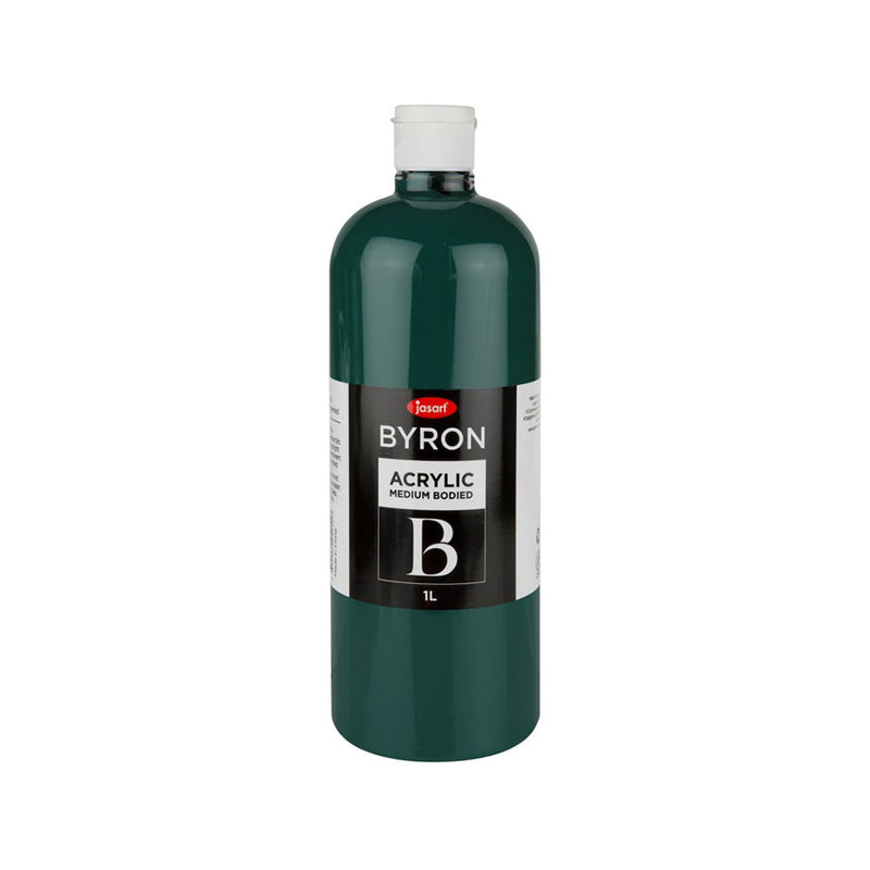 Jasart Byron Pintura acrílica 1L