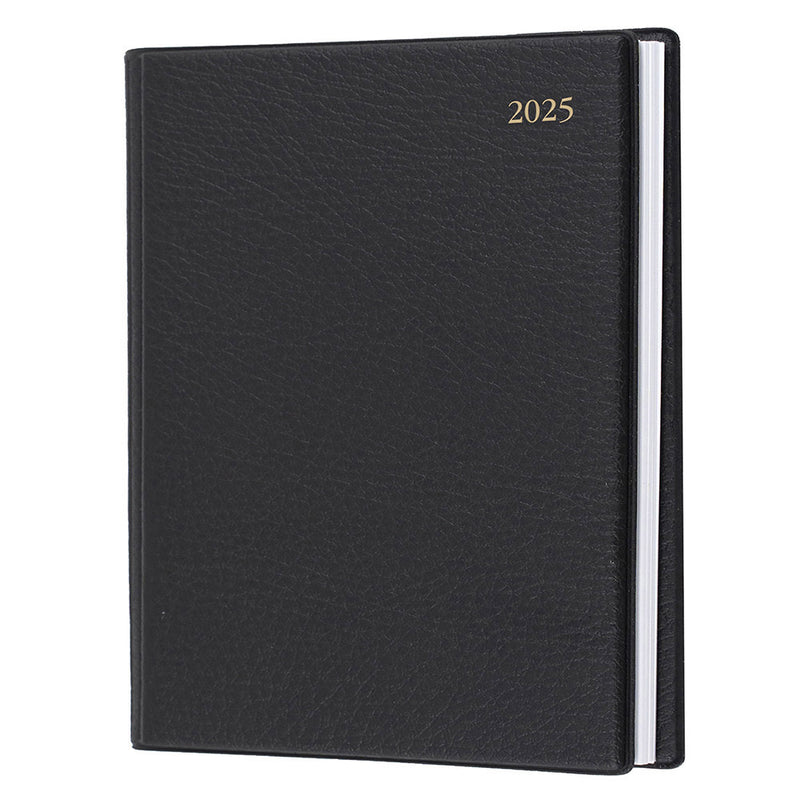 Debden Associate A5 2025 Diary (Black)